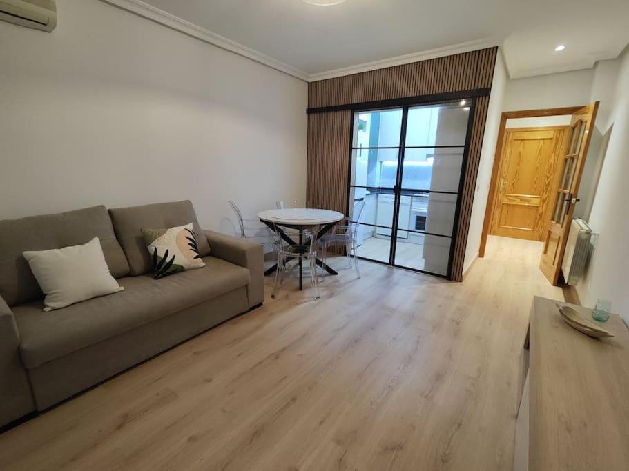 Apartamento Anden14 Caravaca De La Cruz Exterior photo