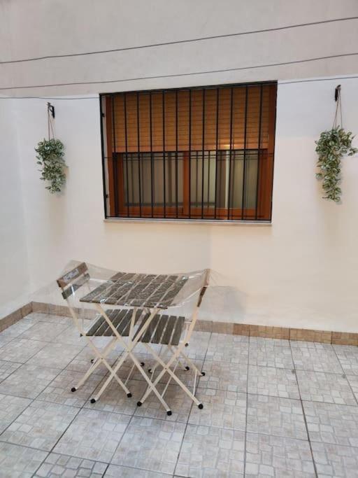 Apartamento Anden14 Caravaca De La Cruz Exterior photo