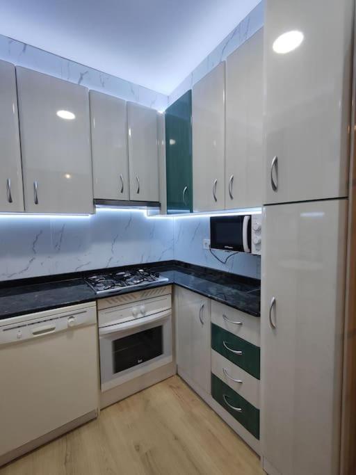 Apartamento Anden14 Caravaca De La Cruz Exterior photo