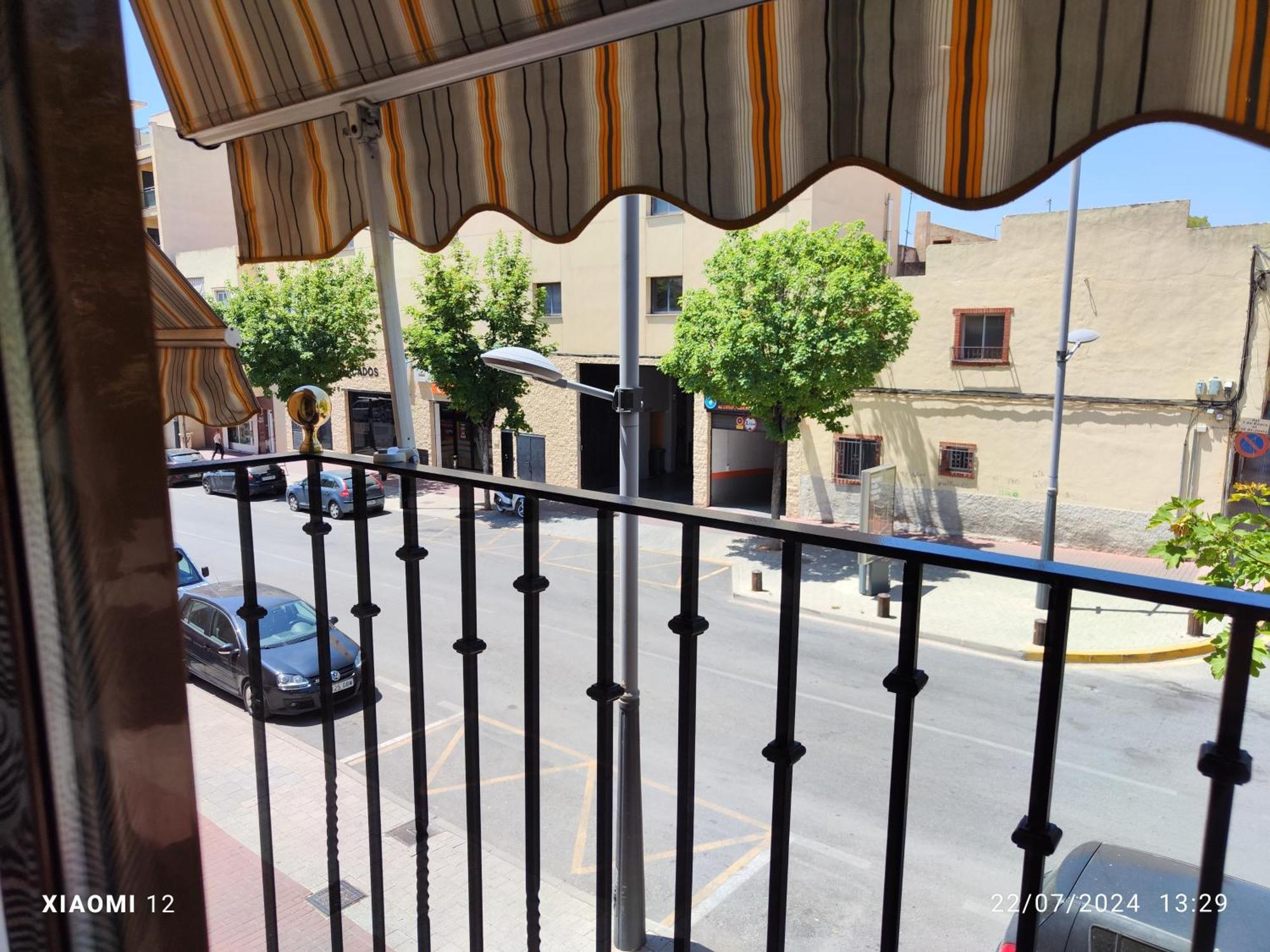 Apartamento Anden14 Caravaca De La Cruz Exterior photo